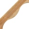 Ekena Millwork 4"W x 24"D x 24"H Funston Rough Sawn Knee Brace, Western Red Cedar BRC04X24X24FST00RWR - alternate 2